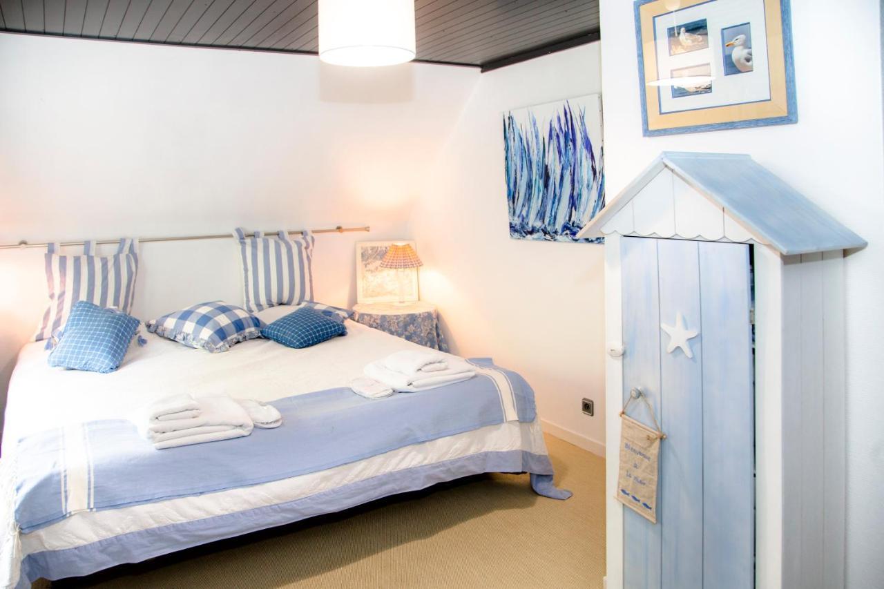 Le Champ Du Renne Bed & Breakfast Le Mans Dış mekan fotoğraf